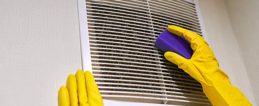 Vent Cleaning Company in Westmont, CA
