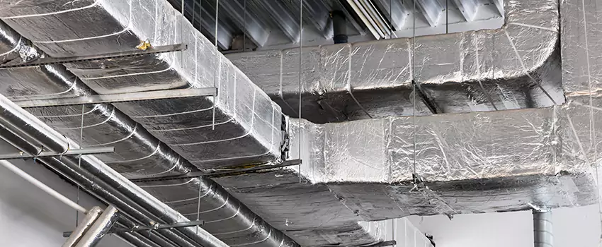 Vent Dust Cleaning Cost in Westmont, CA
