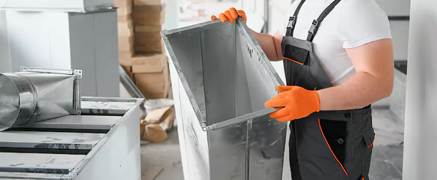Ventilation Fan Cleaning Services in Westmont, California