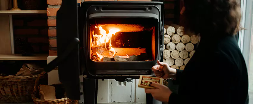 Key Features of Vermont Castings Fireplaces in Westmont, CA