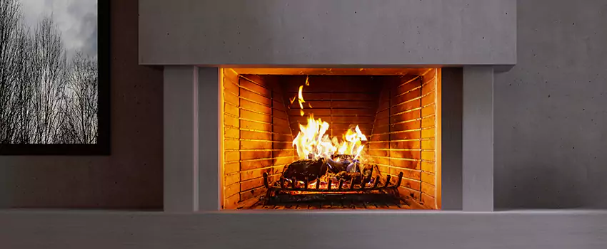 Indoor Wood Burning Furnace Repair and Installation in Westmont, California