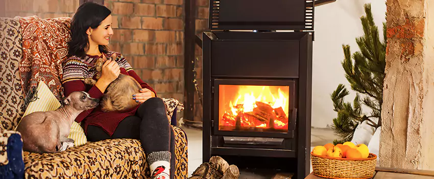 Wood Stove Chimney Cleaning Services in Westmont, CA