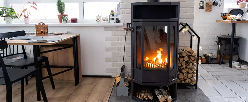 Wood Stove Firebox Installation Services in Westmont, CA
