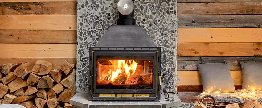 Wood Stove Cracked Glass Repair Services in Westmont, CA