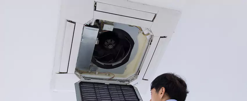 Benefits of Professional Air Duct Cleaning in Westmont, California