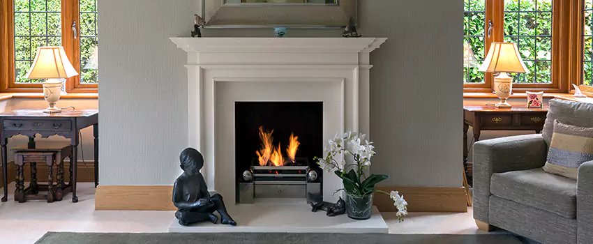 Astria Open-Hearth Wood Fireplaces Services in Westmont, CA