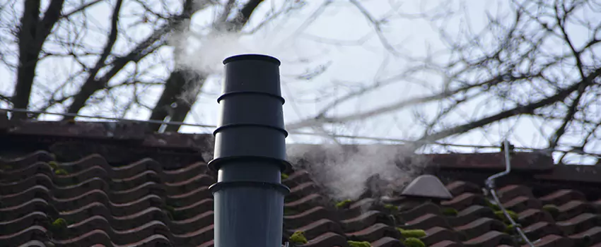 Broken Chimney Animal Screen Repair And Installation in Westmont, CA