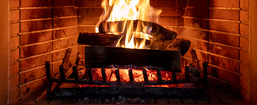 Chimney Ash Dump Cover Repair Services in Westmont, CA