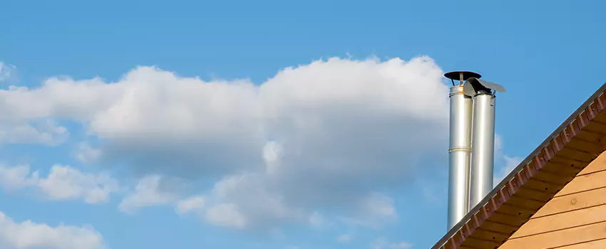 Chimney Cap Bird Guard Repair in Westmont, California