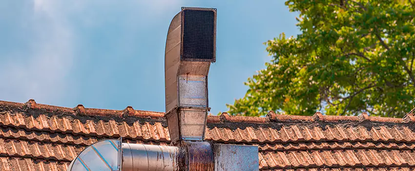 Chimney Cleaning Cost in Westmont, California