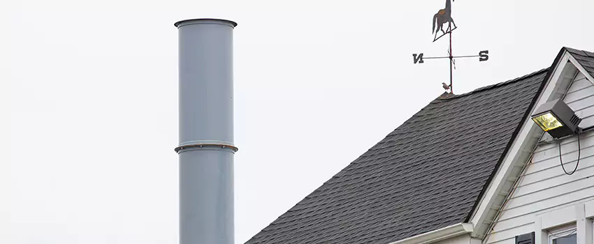 Multi-flue Chimney Caps Installation And Repair in Westmont, CA