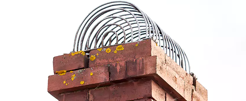Chimney Crown Problems in Westmont, California
