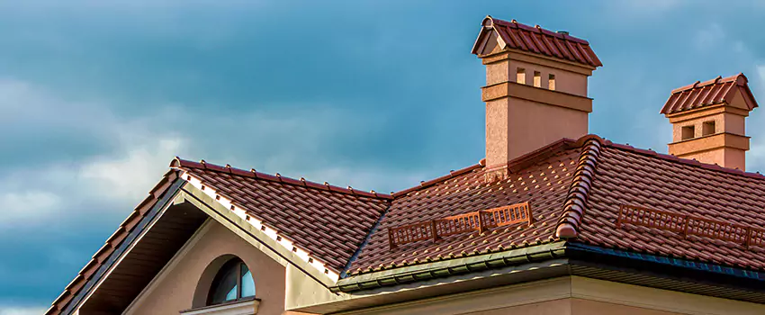 Residential Chimney Services in Westmont, California