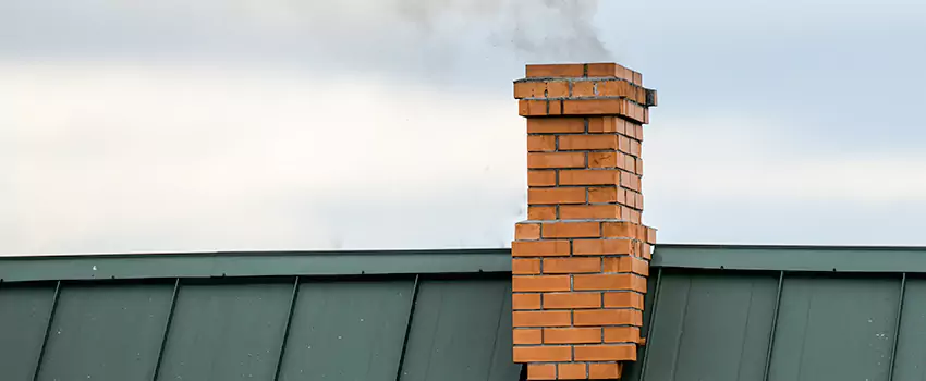 Chimney Installation Company in Westmont, CA