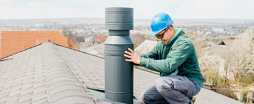 Insulated Chimney Liner Services in Westmont, CA