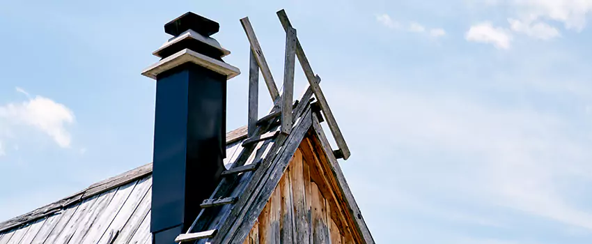 Chimney Pot Inspection in Westmont, CA