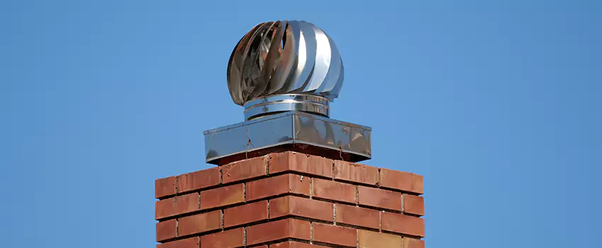Chimney Flue Rebuild Services in Westmont, California