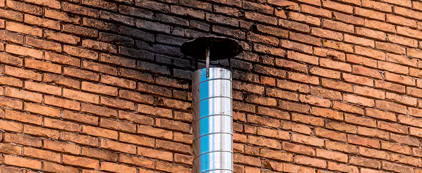 Chimney Design and Style Remodel Services in Westmont, California