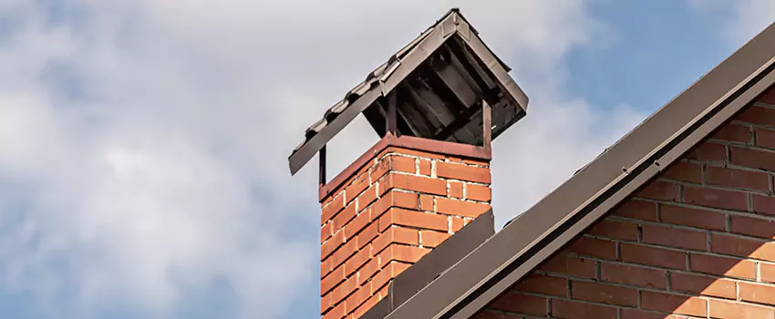 Chimney Saver Masonry Repair Contractor in Westmont, California