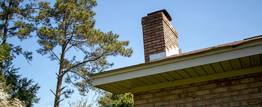 Brick Chimney Sweep Near Me in Westmont, CA
