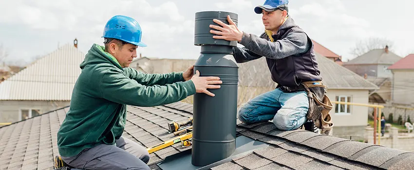 Commercial Chimney Cost in Westmont, CA
