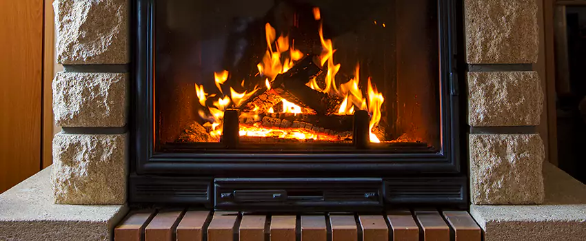 Decorative Fireplace Installation Cost in Westmont, California