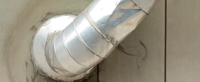 Dryer Vent Repair Process in Westmont, CA