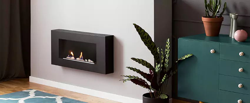 Cost of Ethanol Fireplace Repair And Installation Services in Westmont, CA