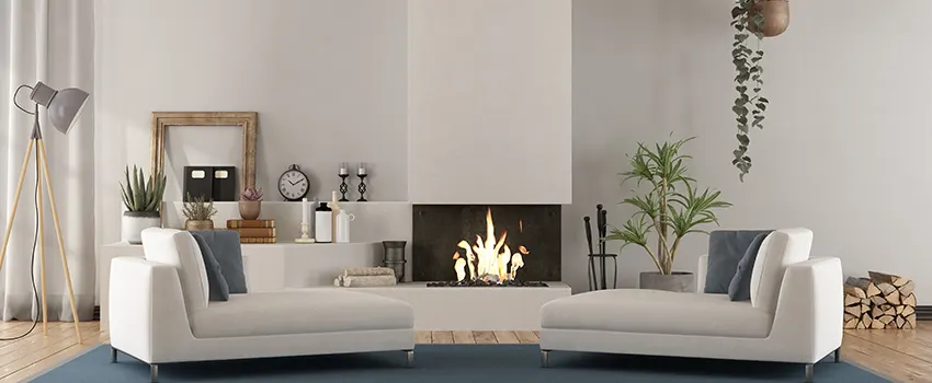 Decorative Fireplace Crystals Services in Westmont, California