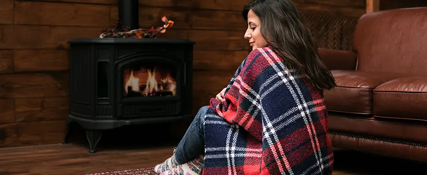 Fireplace Firebox Grate Replacement Services  in Westmont, California