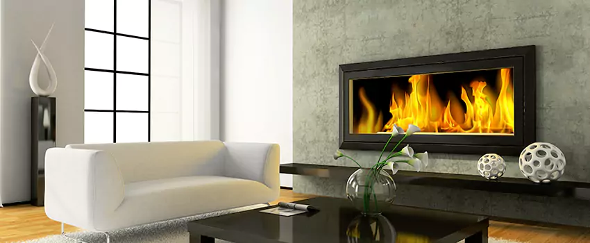 Fireplace Hearth Ideas in Westmont, California