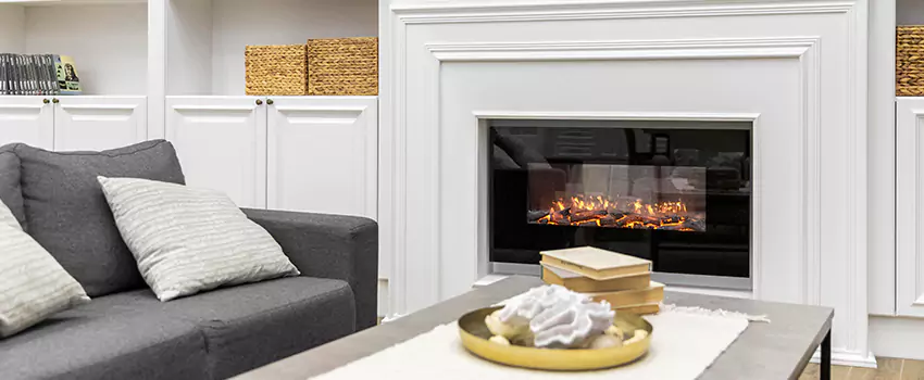 Pellet Fireplace Insert Installation in Westmont, CA