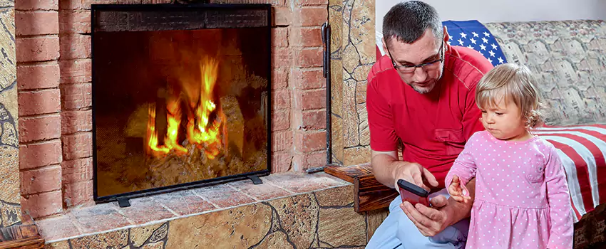 Fireplace Safety Locks For Kids in Westmont, CA