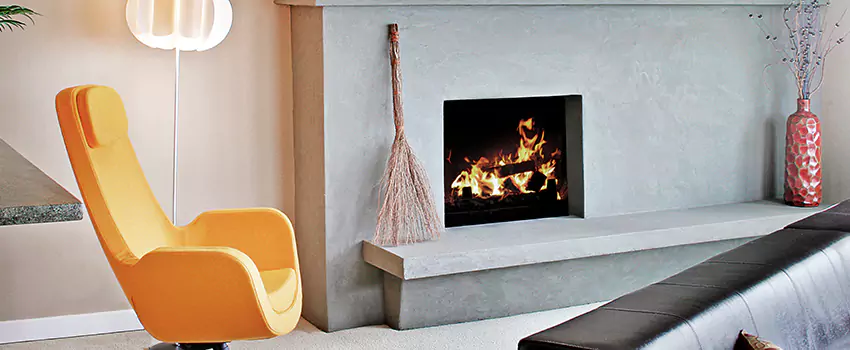 Electric Fireplace Makeover Services in Westmont, CA