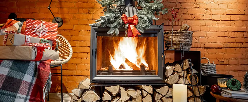 Steel Fireplace Grate Repair And Replacement Services in Westmont, California
