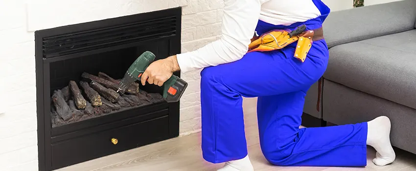 Fireplace Safety Inspection Specialists in Westmont, California
