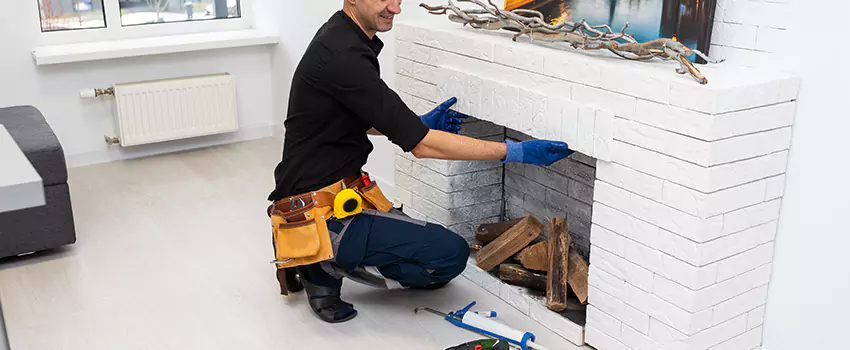 Gas Fireplace Repair And Replacement in Westmont, CA
