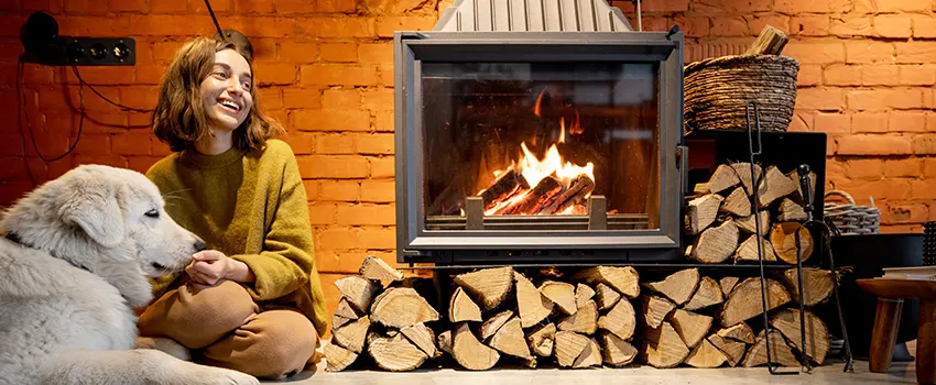 Fireplace Smell Removal Cost in Westmont, CA