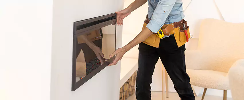 Traditional Fireplace Vent Sweeping in Westmont, CA