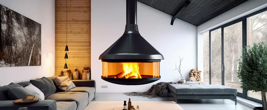 Floating Damaged Fireplace Repair Services in Westmont, CA