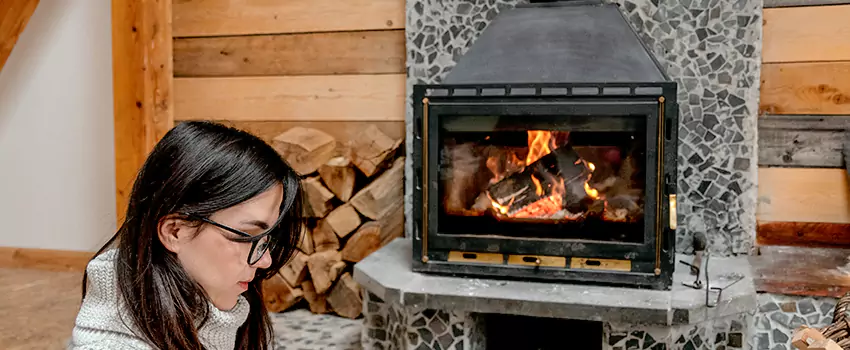 Harman P68-C Pellet Stove Repair in Westmont, California 