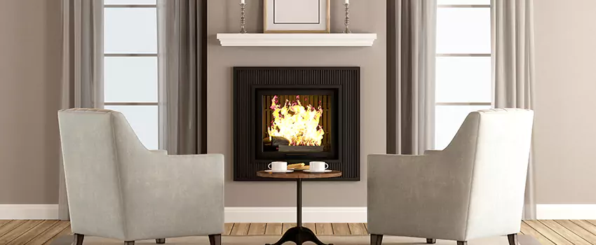 Heatilator Direct Vent Fireplace Services in Westmont, California
