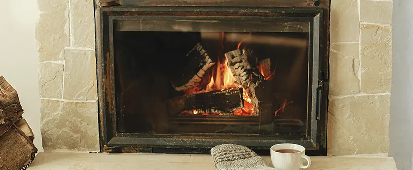Kings man Fireplaces Insert Services in Westmont, CA
