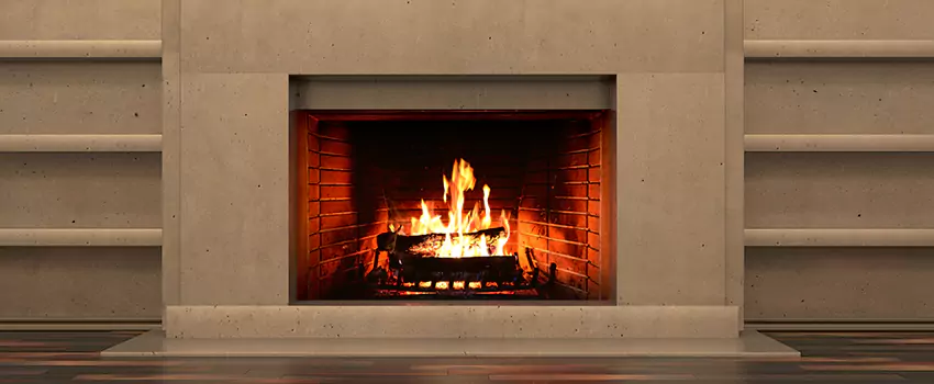Majestic Trilliant Series Gas Fireplace Insert Repair in Westmont, California