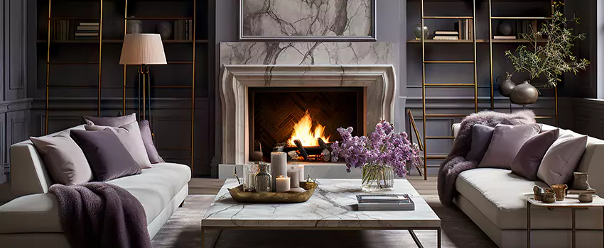 Napoleon Galaxy Series Outdoor Fireplaces Repair in Westmont, CA