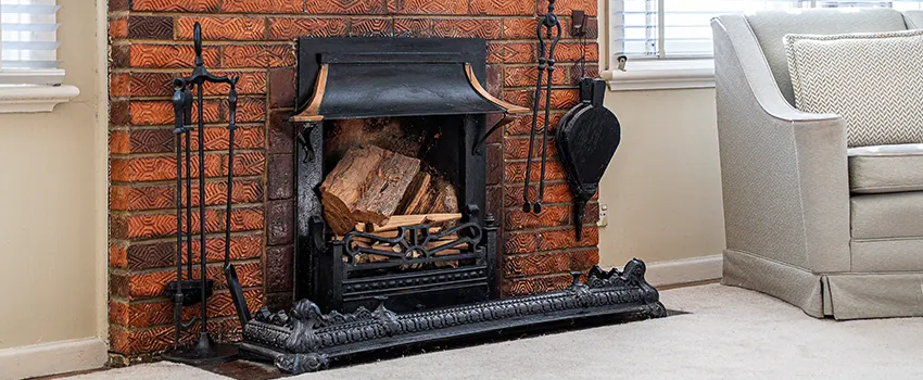 Custom Old Fireplace Redesign Services in Westmont, California