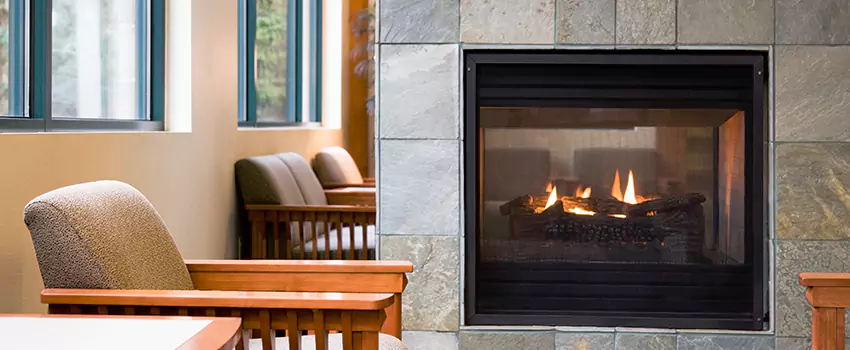 Osburn Fireplace Tempered Glass Hearth Pad Replacement in Westmont, California