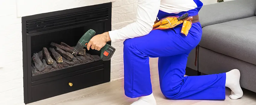 Pellet Fireplace Repair Services in Westmont, CA