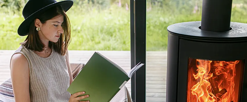 Pellet Stove Chimney Inspection in Westmont, CA