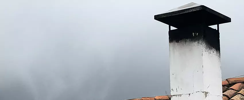 Prefab Chimney Crown Installation in Westmont, CA